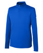 Under Armour Men's UA Tech Quarter-Zip ROYAL/ WHITE _400 OFQrt