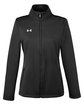 Under Armour Ladies' UA Ultimate Team Jacket  FlatFront