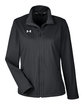 Under Armour Ladies' UA Ultimate Team Jacket  OFFront