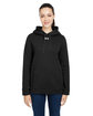 Under Armour Ladies' Hustle Pullover Hooded Sweatshirt  