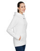 Under Armour Ladies' Hustle Pullover Hooded Sweatshirt  ModelQrt