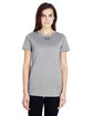 Under Armour Ladies' Locker 2.0 T-Shirt  