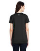 Under Armour Ladies' Locker 2.0 T-Shirt  ModelBack