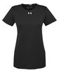 Under Armour Ladies' Locker 2.0 T-Shirt  FlatFront