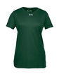 Under Armour Ladies' Locker 2.0 T-Shirt FR GRN/ M SL _301 OFFront