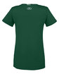 Under Armour Ladies' Locker 2.0 T-Shirt FR GRN/ M SL _301 OFBack