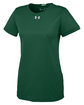 Under Armour Ladies' Locker 2.0 T-Shirt FR GRN/ M SL _301 OFQrt