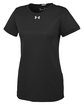 Under Armour Ladies' Locker 2.0 T-Shirt  OFQrt