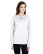 Under Armour Ladies' Long-Sleeve Locker 2.0 T-Shirt  