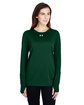 Under Armour Ladies' Long-Sleeve Locker 2.0 T-Shirt  