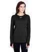 Under Armour Ladies' Long-Sleeve Locker 2.0 T-Shirt  