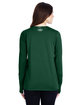 Under Armour Ladies' Long-Sleeve Locker 2.0 T-Shirt FR GRN/ M SL _301 ModelBack