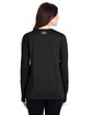 Under Armour Ladies' Long-Sleeve Locker 2.0 T-Shirt  ModelBack