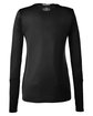 Under Armour Ladies' Long-Sleeve Locker 2.0 T-Shirt  FlatBack