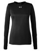 Under Armour Ladies' Long-Sleeve Locker 2.0 T-Shirt  FlatFront