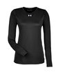 Under Armour Ladies' Long-Sleeve Locker 2.0 T-Shirt  OFFront