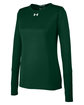 Under Armour Ladies' Long-Sleeve Locker 2.0 T-Shirt FR GRN/ M SL _301 OFQrt