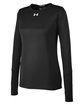 Under Armour Ladies' Long-Sleeve Locker 2.0 T-Shirt  OFQrt