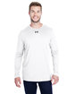 Under Armour Men's Long-Sleeve Locker T-Shirt 2.0  