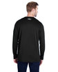 Under Armour Men's Long-Sleeve Locker T-Shirt 2.0  ModelBack