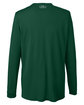 Under Armour Men's Long-Sleeve Locker T-Shirt 2.0 FR GRN/ M SL _301 OFBack