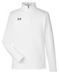 Under Armour Men's Hustle Quarter-Zip Pullover Sweatshirt  OFFront