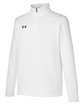 Under Armour Men's Hustle Quarter-Zip Pullover Sweatshirt  OFQrt