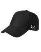 Under Armour Unisex Blitzing Curved Cap  OFFront