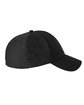 Under Armour Unisex Blitzing Curved Cap  ModelSide