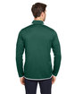 Under Armour Men's Rival Knit Jacket FOREST GRN _301 ModelBack