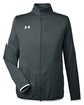 Under Armour Men's Rival Knit Jacket  OFFront