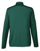 Under Armour Men's Rival Knit Jacket FOREST GRN _301 OFBack