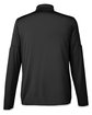 Under Armour Men's Rival Knit Jacket BLACK _001 OFBack