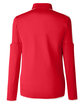 Under Armour Men's Rival Knit Jacket RED _600 OFBack