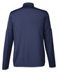 Under Armour Men's Rival Knit Jacket MIDNGHT NVY _410 OFBack