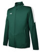 Under Armour Men's Rival Knit Jacket FOREST GRN _301 OFQrt