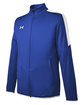 Under Armour Men's Rival Knit Jacket ROYAL _400 OFQrt