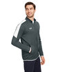 Under Armour Men's Rival Knit Jacket  ModelQrt