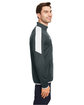 Under Armour Men's Rival Knit Jacket  ModelSide