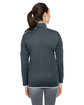 Under Armour Ladies' Rival Knit Jacket  ModelBack