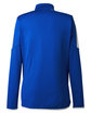 Under Armour Ladies' Rival Knit Jacket ROYAL _400 OFBack