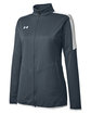 Under Armour Ladies' Rival Knit Jacket  OFQrt