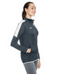 Under Armour Ladies' Rival Knit Jacket  ModelQrt