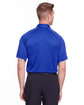 Under Armour Men's Corporate Rival Polo ROYAL _400 ModelBack