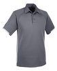 Under Armour Men's Corporate Rival Polo  OFQrt