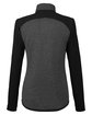 Under Armour Ladies' Qualifier Hybrid Corporate Quarter-Zip  FlatBack