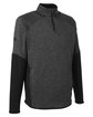 Under Armour Mens Qualifier Hybrid Corporate Quarter-Zip  OFQrt