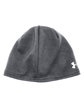 Under Armour Unisex Storm Elements Beanie GRAPHITE _040 ModelSide