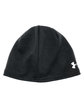 Under Armour Unisex Storm Elements Beanie  ModelSide