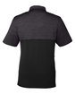 Under Armour Men's Corporate Colorblock Polo  FlatBack